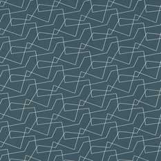 Extensity Adriatic/ Pearl Fabric by Harlequin