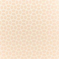 Glyptic Buff Fabric by Harlequin