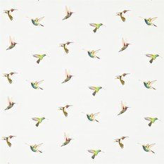 Amazilia Fabric by Harlequin 