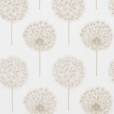 Amity Linen/Chalk Fabric by Harlequin 