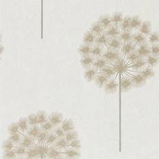 Amity Linen/Chalk Wallcovering by Harlequin 