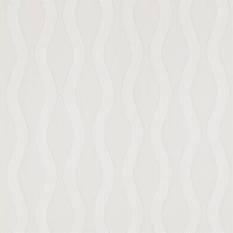 Chime Silver Fabric by Harlequin 
