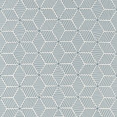 Cupola Slate Fabric by Harlequin 