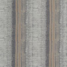 Distinct Rose Gold/Flint Fabric by Harlequin 