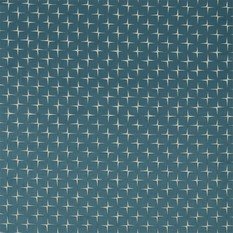 Issoria Peacock Fabric by Harlequin 