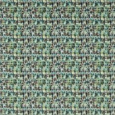 Kelambu Emerald/Lime Fabric by Harlequin 