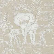 Kinabalu Linen Wallcovering by Harlequin 