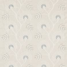 Louella Seaglass/Pearl Fabric by Harlequin 