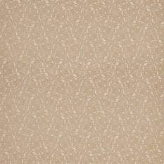 Lucette Brass Fabric by Harlequin 