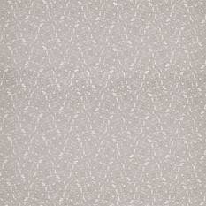 Lucette French Grey Fabric by Harlequin 