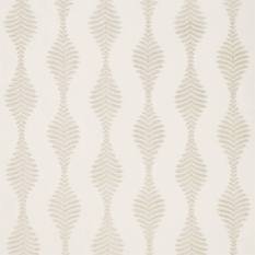 Lucielle Chalk/Linen Fabric by Harlequin 