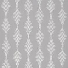 Lucielle Pearl/French Grey Fabric by Harlequin 