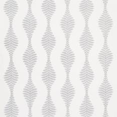 Lucielle Slate/Brass Fabric by Harlequin 