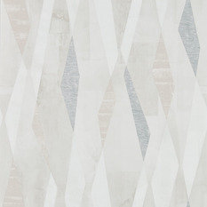 Vertices Blush/Clay Wallcovering by Harlequin 