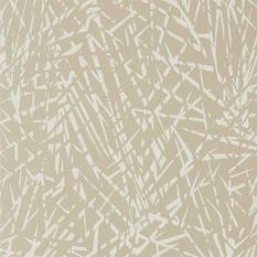 Lorenza Oyster Wallcovering by Harlequin