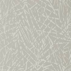 Lorenza Platinum Wallcovering by Harlequin
