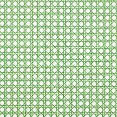 Lovelace Apple/Paper Lantern Fabric by Harlequin