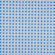 Lovelace Delft/Origami Fabric by Harlequin