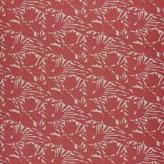 Luminance Rosewood Fabric by Harlequin
