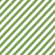 Paper Straw Stripe Peridot Fabric by Harlequin X Sophie Robinson