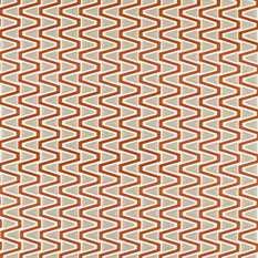 Perception Brazilian Rosewood/Shiitake/New Beginnings Fabric by Harlequin