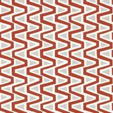 Perception Brazillian Rosewood/Temple Grey/New Beginnings Wallcovering by Harlequin