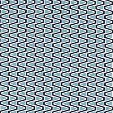 Perception Japanese Ink/ Sky/ New Beginnings Fabric by Harlequin