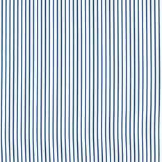 Ribbon Stripe Lapis Fabric by Harlequin X Sophie Robinson