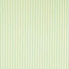 Ribbon Stripe Peridot Fabric by Harlequin X Sophie Robinson