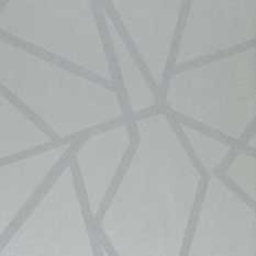 Sumi Shimmer Silver/Dove Wallcovering by Harlequin