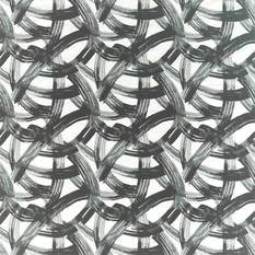 Typhonic Graphite Fabric by Harlequin