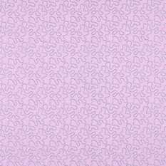 Wiggle Amethyst/Lapis Fabric by Harlequin X Sophie Robinson