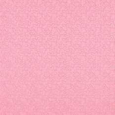 Wiggle Rose Quartz/Ruby Fabric by Harlequin X Sophie Robinson