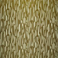 Zendo Palm Fabric by Harlequin