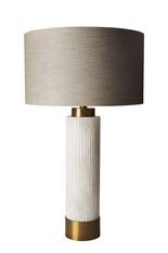 Roca Table Lamp by Heathfield 