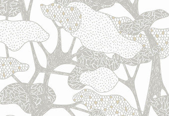 HookedOnWalls Botany Wallcovering