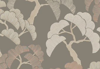 HookedOnWalls Carmona Wallcovering