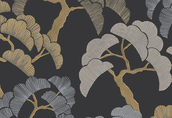 HookedOnWalls Carmona Wallcovering