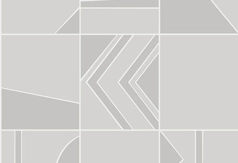 HookedOnWalls Groove Wallcovering