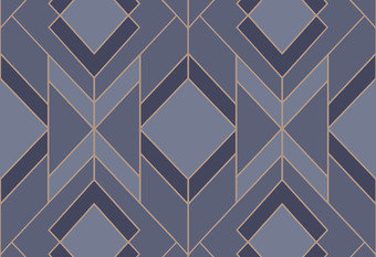 HookedOnWalls Helix Wallcovering