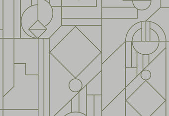 HookedOnWalls Lush Wallcovering