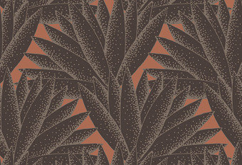 HookedOnWalls Majestic Wallcovering