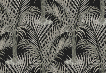 HookedOnWalls Palma Wallcovering