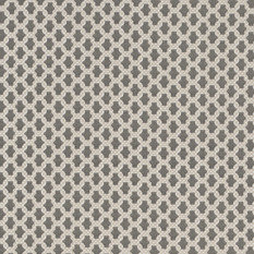 Asscher Dovetail Fabric by James Hare 