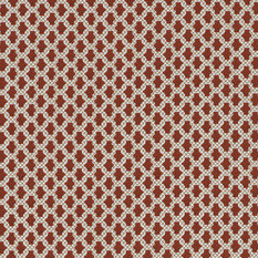 Asscher Fiesta Fabric by James Hare 