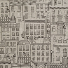 Berkeley Square Natural By James Hare