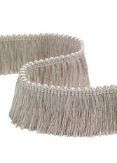 Brush Fringe Feather Trimming by James Hare 