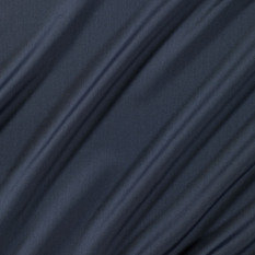 Connaught Silk Moonlit Fabric by James Hare 