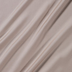 Connaught Silk Pink Salt Fabric by James Hare 