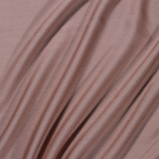 Connaught Silk Rosewater Fabric by James Hare 
